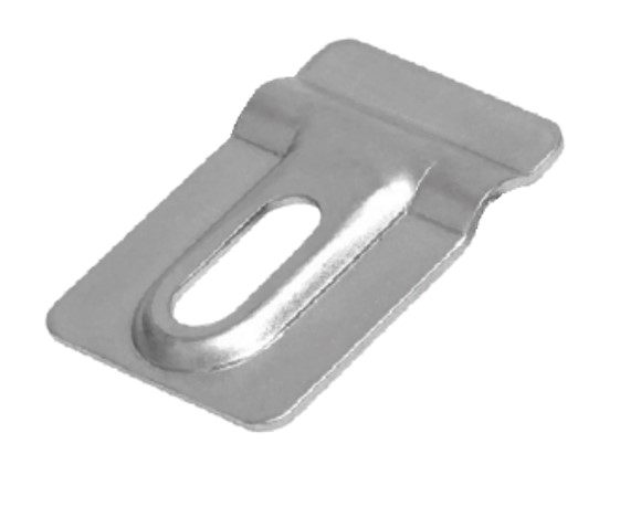 STUDBITE BASKET TRAY CLAMP  